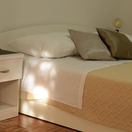 Studio Apartman Marina Vodice Luaran gambar