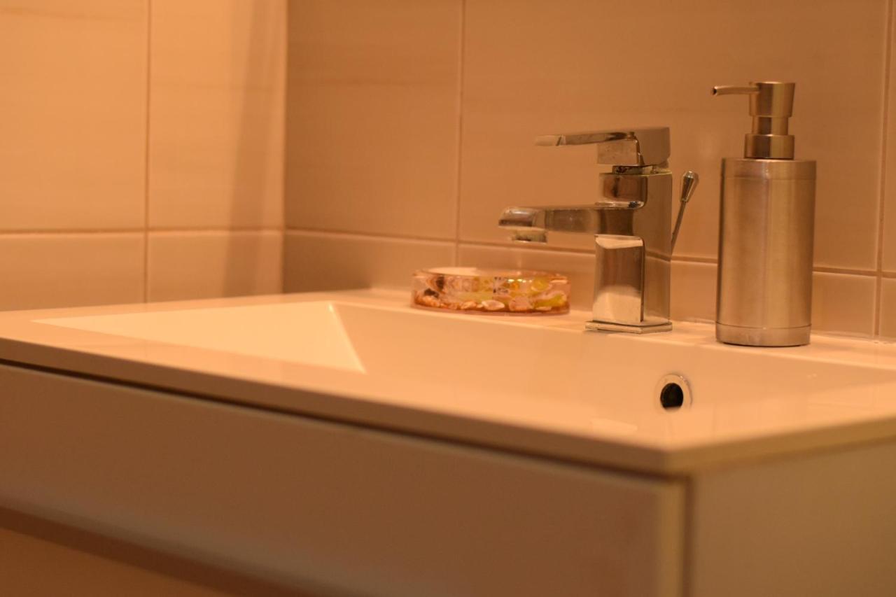 Studio Apartman Marina Vodice Luaran gambar