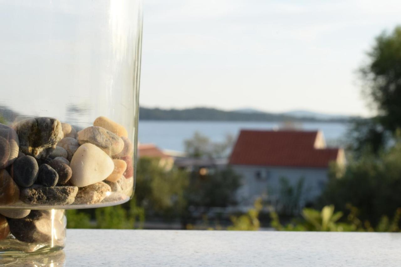 Studio Apartman Marina Vodice Luaran gambar
