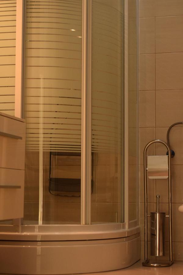 Studio Apartman Marina Vodice Luaran gambar