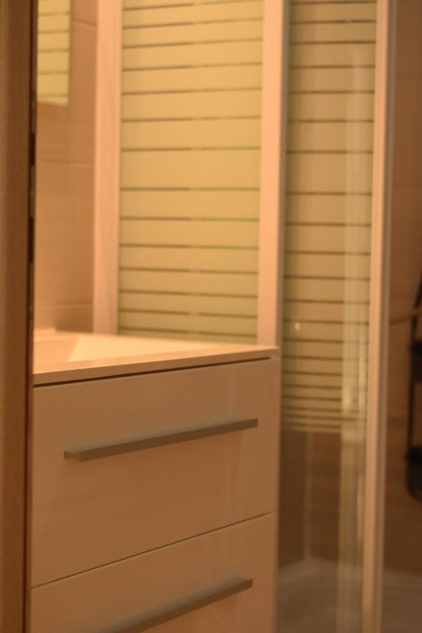 Studio Apartman Marina Vodice Luaran gambar